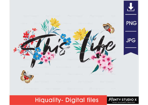 Discover the Beauty and Versatility of This Life Flower PNG for Your Creative Projects