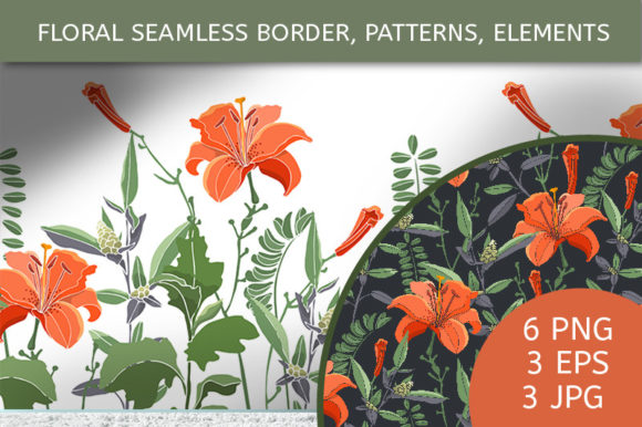 Stunning Floral Designs with Lilies and More